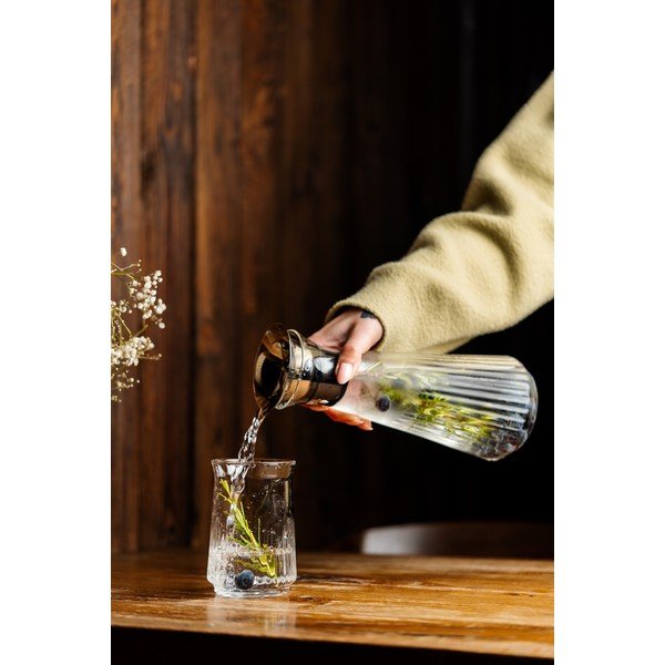 Poháre v súprave 2 ks 400 ml Mia – Vialli Design-image-2