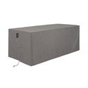 Ochranný obal na záhradný nábytok 210x110x80 cm Iria – Kave Home