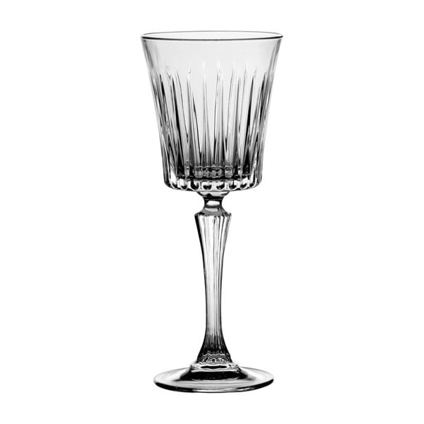 Pohár na víno z krištáľového skla Côté Table Timeless, 220 ml