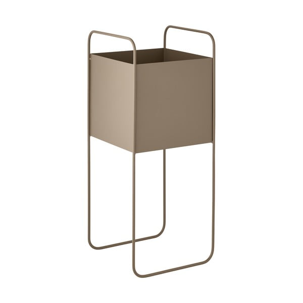 Kovový obal na kvetináč ø 22,5 cm Tule – House Nordic