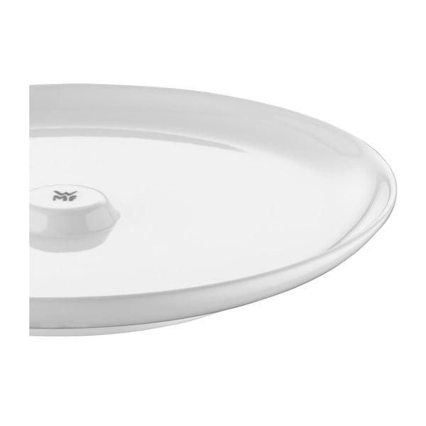 Biele porcelánové šálky v súprave 2 ks na cappuccino 170 ml Barista – WMF-image-3