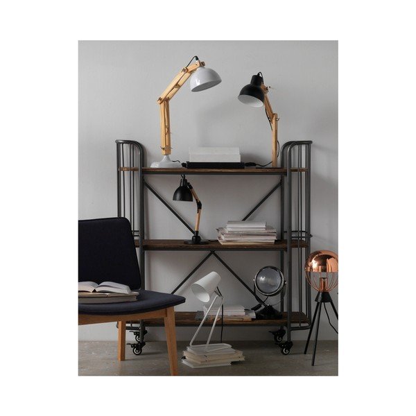 Polica na kolieskach Geese Industrial-image-2