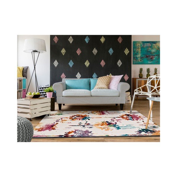 Koberec Universal Katrina Blossom, 160 × 230 cm-image-1