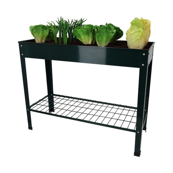 Vyvýšený záhon – Esschert Design-image-3