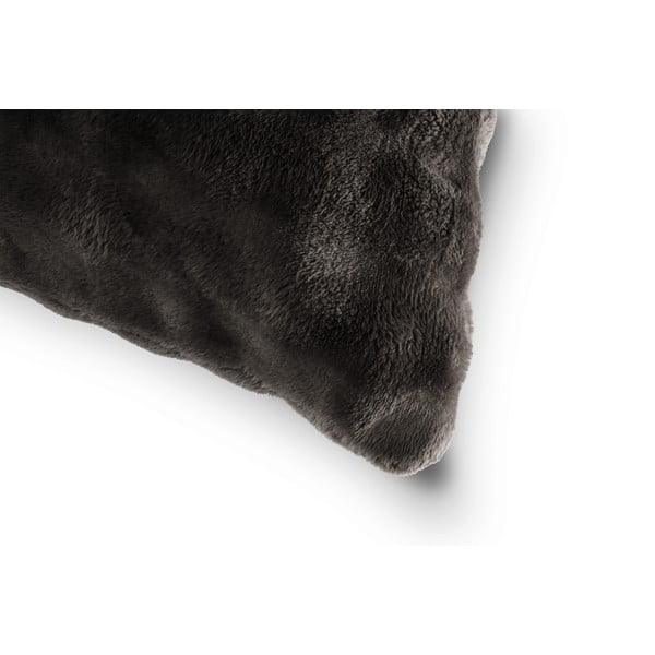 Dekoračný vankúš z mikroplyšu 45x45 cm Wave – Tiseco Home Studio-image-2