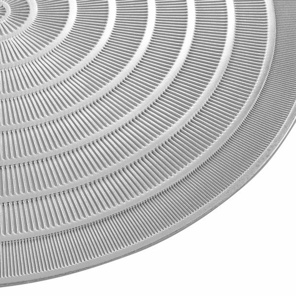 Plastové prestieranie ø 40 cm Oriental – douceur d'intérieur-image-2