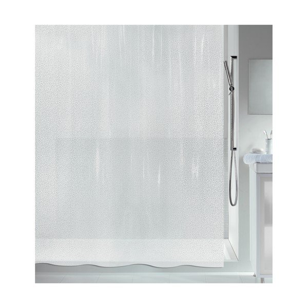 Sprchový záves 180x200 cm Galets – Spirella