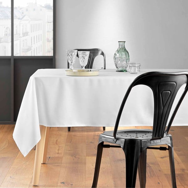 Obrus 140x300 cm Essentiel – douceur d'intérieur-image-2