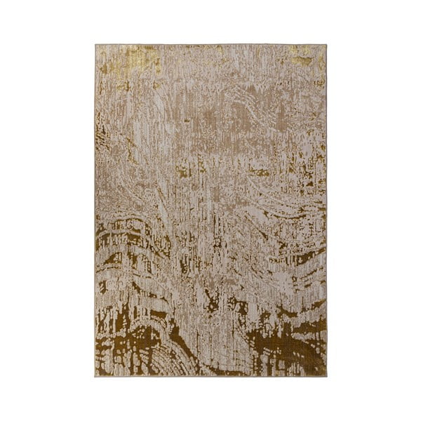 Béžový koberec Flair Rugs Arissa, 80 x 150 cm