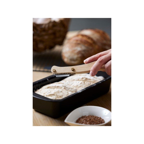 Silikónová forma na pečenie chleba 25,5x36 cm – Blomsterbergs-image-2