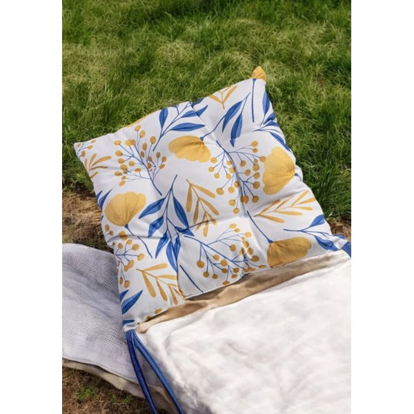 Sedák 40x40 cm – Mila Home-image-1