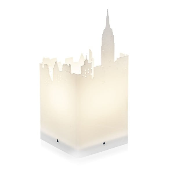 Stolná lampa NYC Lights