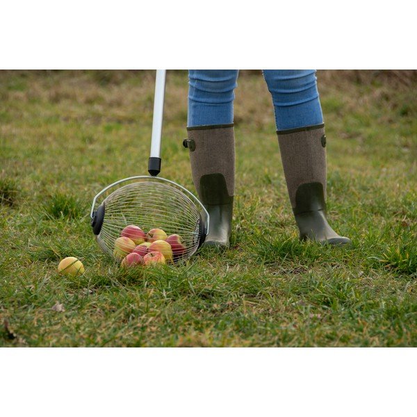 Zberač ovocia Telescopic – Esschert Design-image-1