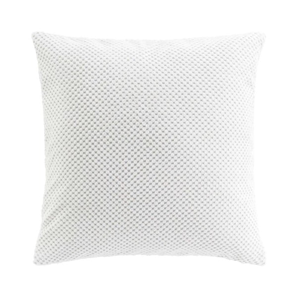 Zamatový dekoračný vankúš 45x45 cm Java – douceur d'intérieur