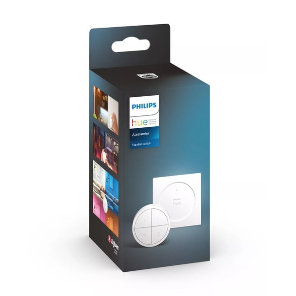 Ovládač na inteligentné svietidlá – Philips Hue-image-3