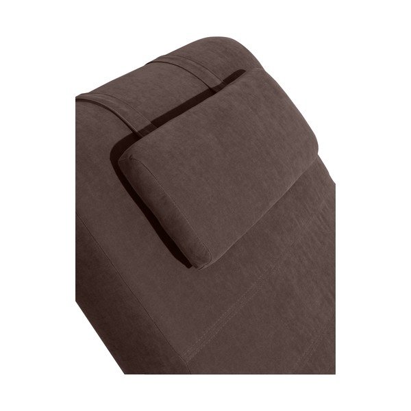 Hnedá leňoška Max Winzer Norris Velor-image-4