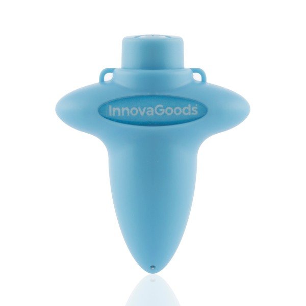 Modrá pečiatka na štípance InnovaGoods Mosquito Bite Soother-image-1