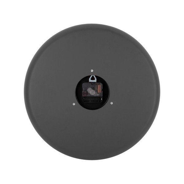 Nástenné hodiny ø 38 cm Dual Disc – Karlsson-image-3