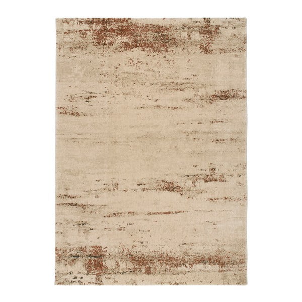 Béžový koberec Universal Bedford, 140 × 200 cm