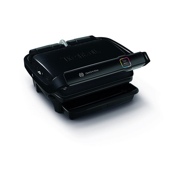 Kontaktný gril OptiGrill Elite - Tefal-image-4