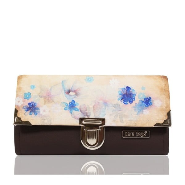 Dámska peňaženka Dara bags First Line Nádej Kvety