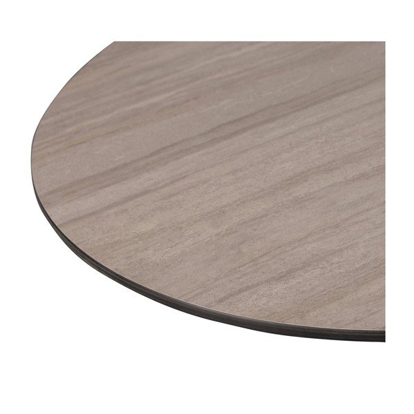 Hliníkový záhradný jedálenský stôl 100x220 cm Elk – Exotan-image-3