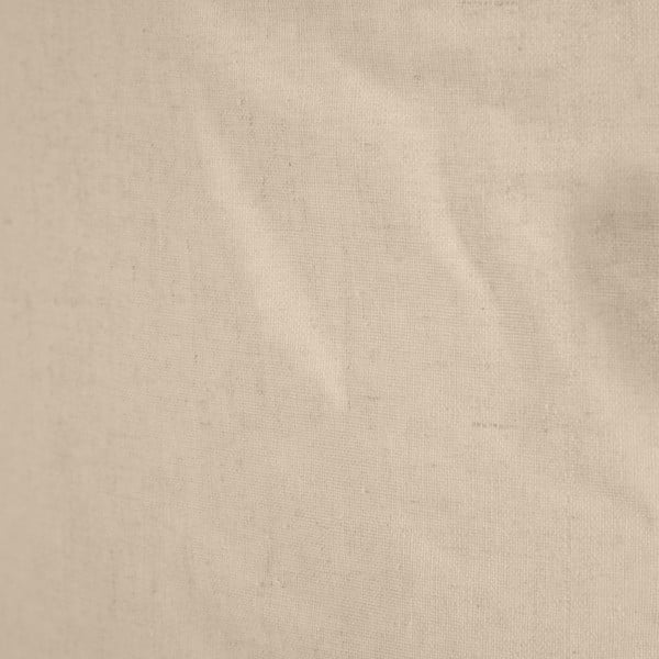 Béžové látkové tienidlo ø 50 cm Mariela – Kave Home-image-4