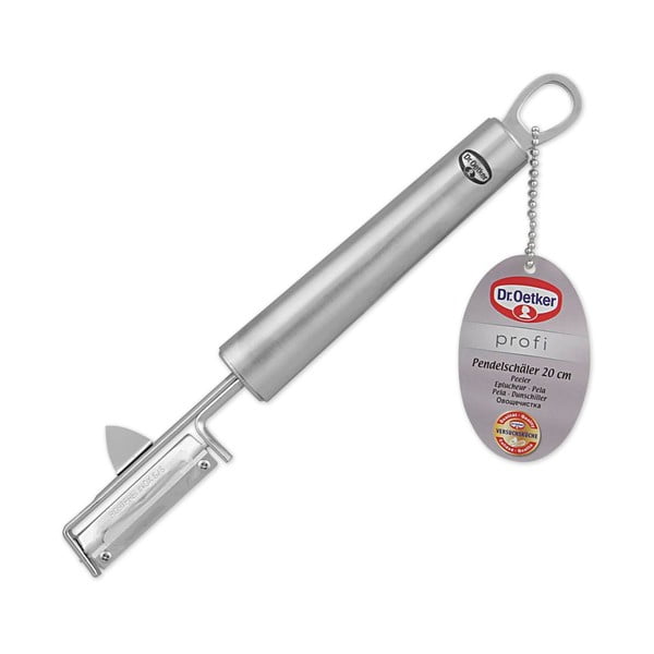 Antikoro škrabka Dr. Oetker Shine-image-1