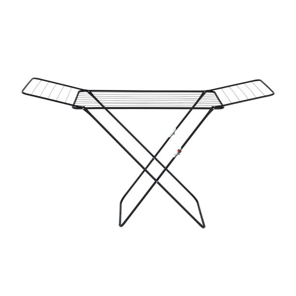 Čierny sušiak na bielizeň Wenko Champion-image-2