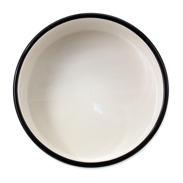 Keramická miska pre psa ø 15,5 cm Dog Fantasy – Plaček Pet Products-image-1