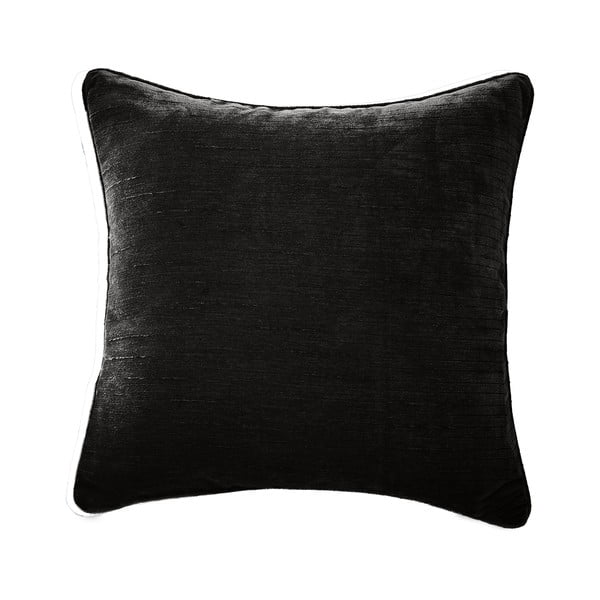 Dekoračný vankúš zo ženilky 55x55 cm Selene Luxury Chenille – Hyperion
