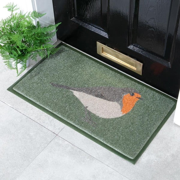 Rohožka 40x70 cm Robin - Artsy Doormats-image-2