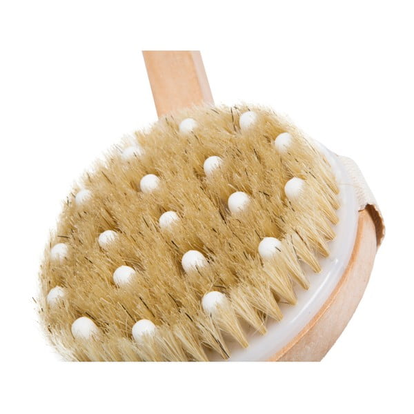 Bambusová kúpeľňová kefa Bambum Zenger-image-1