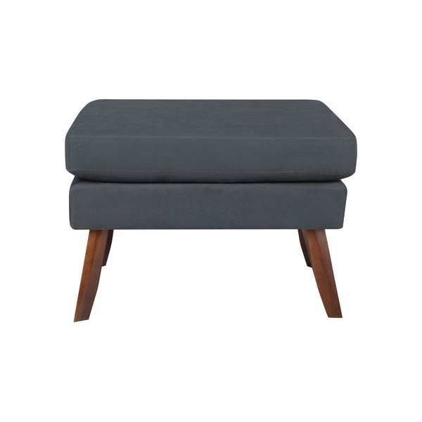 Sivý taburet Mazzini Sofas Elena-image-3