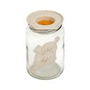 Nádoba na kvasenie zeleniny 770 ml – Plastia