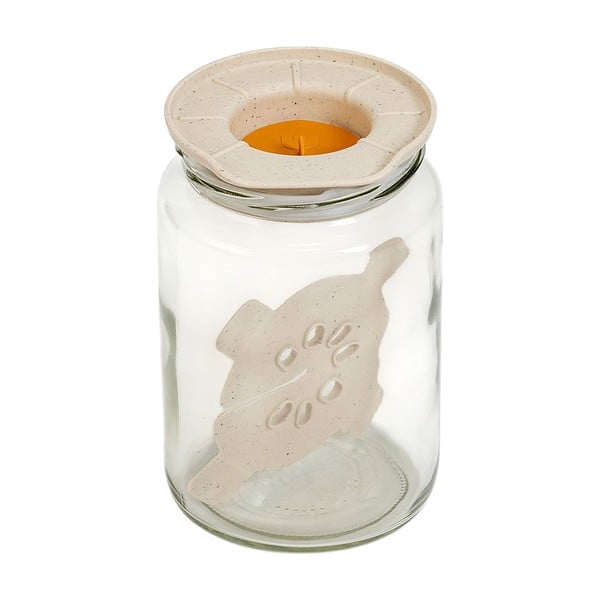 Nádoba na kvasenie zeleniny 770 ml – Plastia