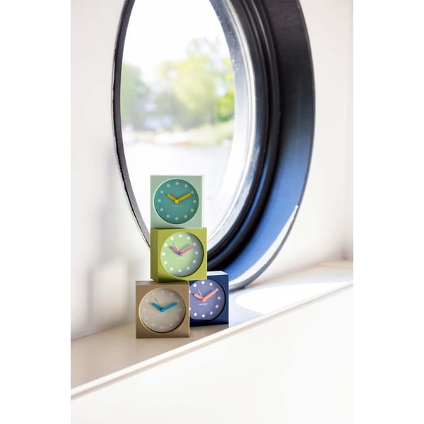 Budík Midnight - Remember-image-1