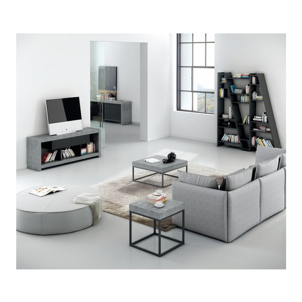 Malý odkladací stolík TemaHome Petra-image-4