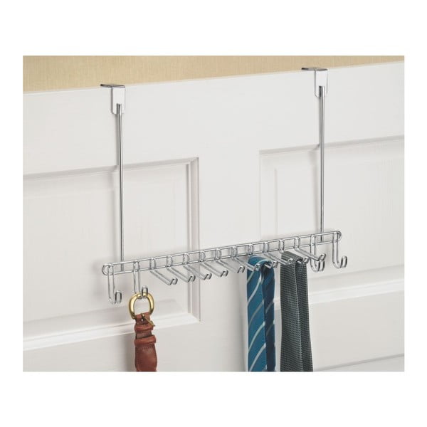 Závesný držiak InterDesign Classico Door Tie-image-1