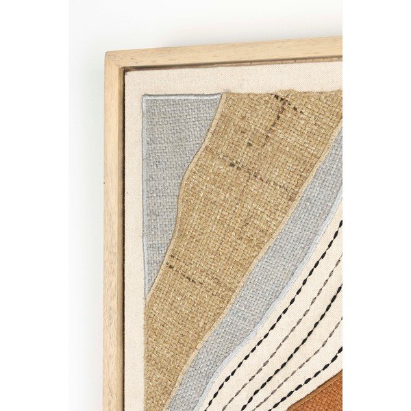 Obraz s rámom 48x68 cm Move – Zuiver-image-4