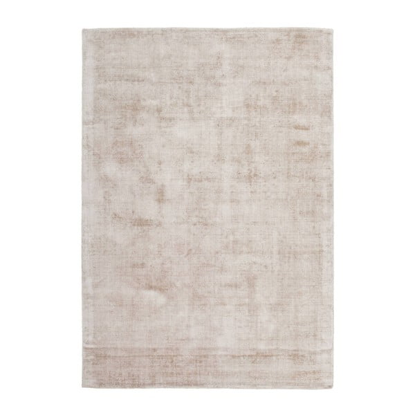 Béžový koberec Kayoom Padma, 170 x 120 cm