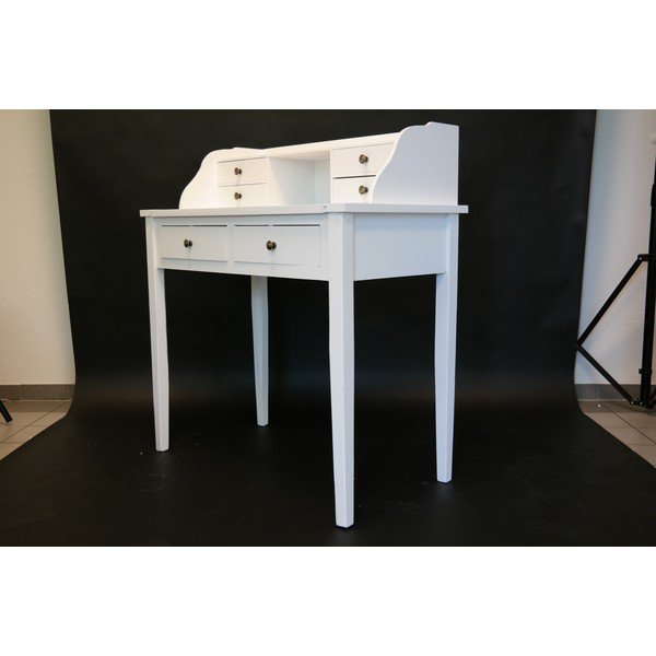 Sekretár White Krben-image-1