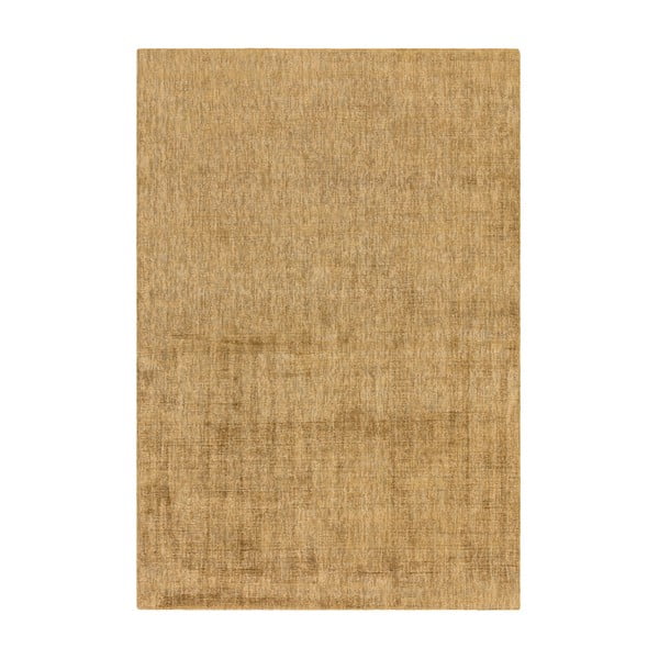 Žltý koberec 290x200 cm Aston - Asiatic Carpets