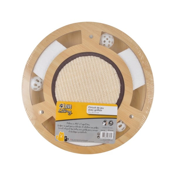 Hračka pre mačku – Love Story-image-3