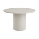 Okrúhly jedálenský stôl ø 120 cm Nagano – House Nordic