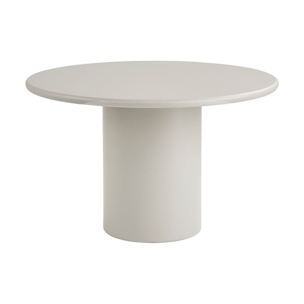 Okrúhly jedálenský stôl ø 120 cm Nagano – House Nordic