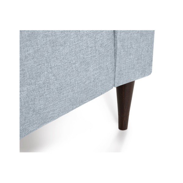 Svetlomodrá pohovka Mazzini Sofas Ancolie, 150 cm-image-4