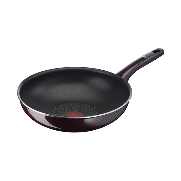 Wok hliníková panvica ø 28 cm Resisit Intense - Tefal-image-2