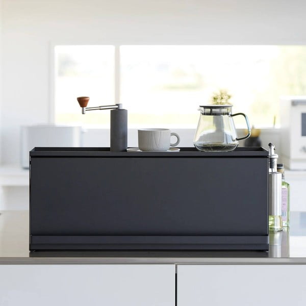 Kovový kuchynský organizér Tower – YAMAZAKI-image-2