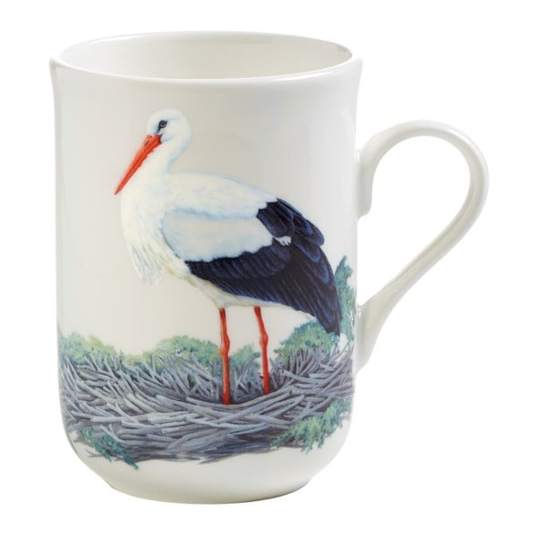 Porcelánový hrnček 330 ml Stork – Maxwell & Williams